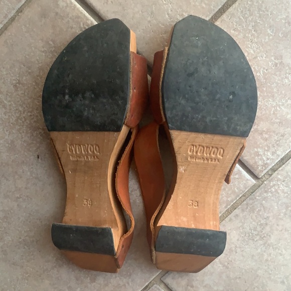 Cydwoq Revolt Sandals - Picture 4 of 6